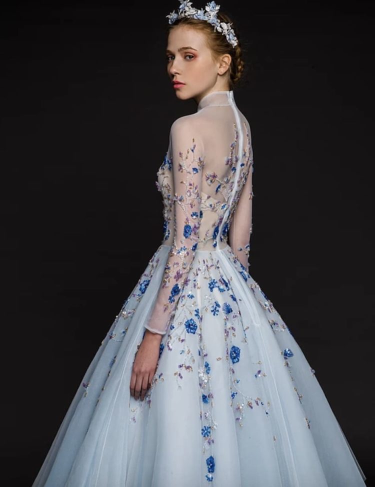 S.eri（エスエリ）のドレス | DRESSY【公式】ウェディングドレス