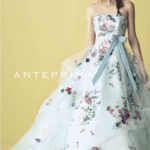 大人気◎「ANTEPRIMA」の新作ドレスを要CHECK✧*。