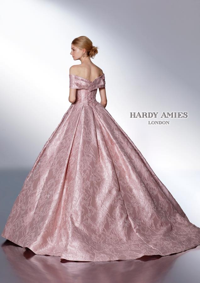 2018年ハーディーエイミス新作ドレス | DRESSY (ドレシー 
