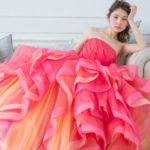 Instagramで話題！『Fiore Bianca（フィオーレビアンカ）』のカラードレスをたっぷりとご紹介します♡*