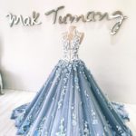 話題のインポートドレス『Mak Tumang』のドレスコレクションをご紹介✧*