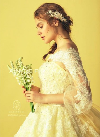 【お手持ちのドレスに合わせて】2wayボリューム袖 色変更可能 vanityME.couture. バニティミークチュール バースデードレス