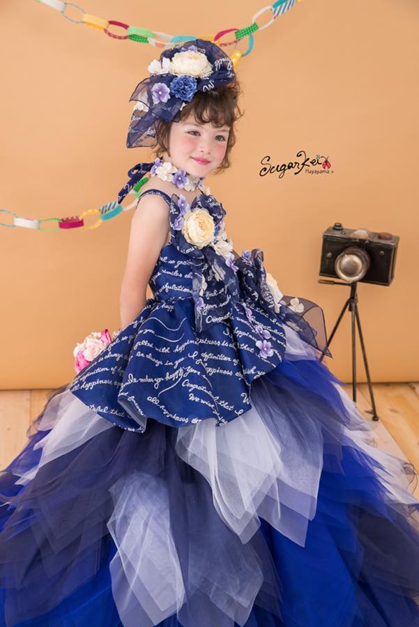 Sugar Kei（シュガーケイ）2018年新作ドレスコレクション
