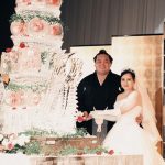 横綱照ノ富士が800名規模の結婚披露宴を♡結婚は2018年2月！この年に結婚を発表した芸能人、有名人も総まとめしました♥♡