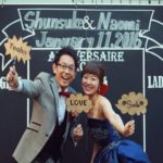 「神戸で結婚式を挙げたい方必見♡」ウェディングレポートでご紹介＊