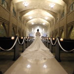 東京の大聖堂で無料で挙式ができる?!♡挙式シーンにこだわりたい花嫁さま必見の『セレス高田馬場』を徹底取材*