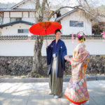 「関西で歴史的な街並みや建物で結婚式を挙げたい方必見♡」ウェディングレポートでご紹介＊