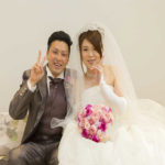 「奈良で結婚式を挙げたい方必見♡」ウェディングレポートでご紹介＊