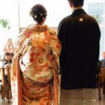 【東京】和がテーマの参考になる結婚式をまとめてみました！