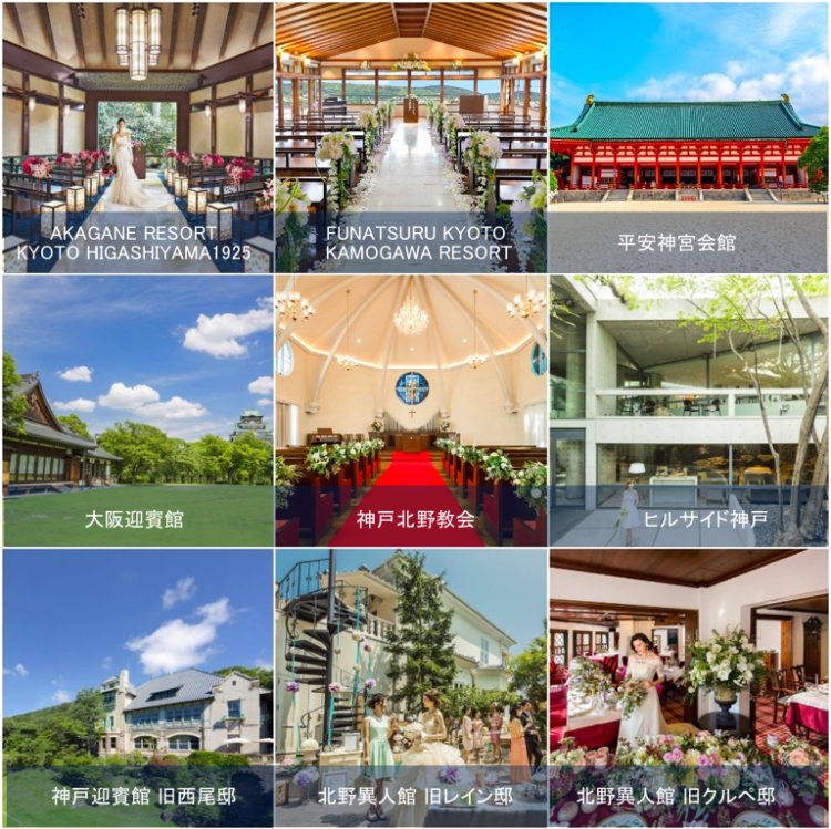 流行クリップ(関西版)KYOTO OSAKA KOBE 流行クリップ(関西版)KYOTO OSAKA KOBE