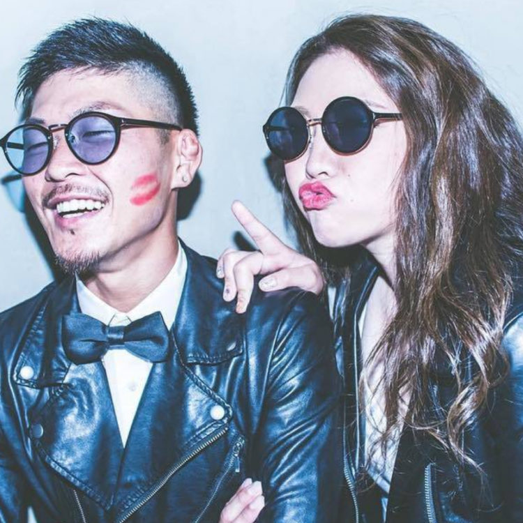 おしゃれ花嫁様必見ライダースを使ったウェディングコーデ Dressy ドレシー ウェディングドレスの魔法に Byプラコレ