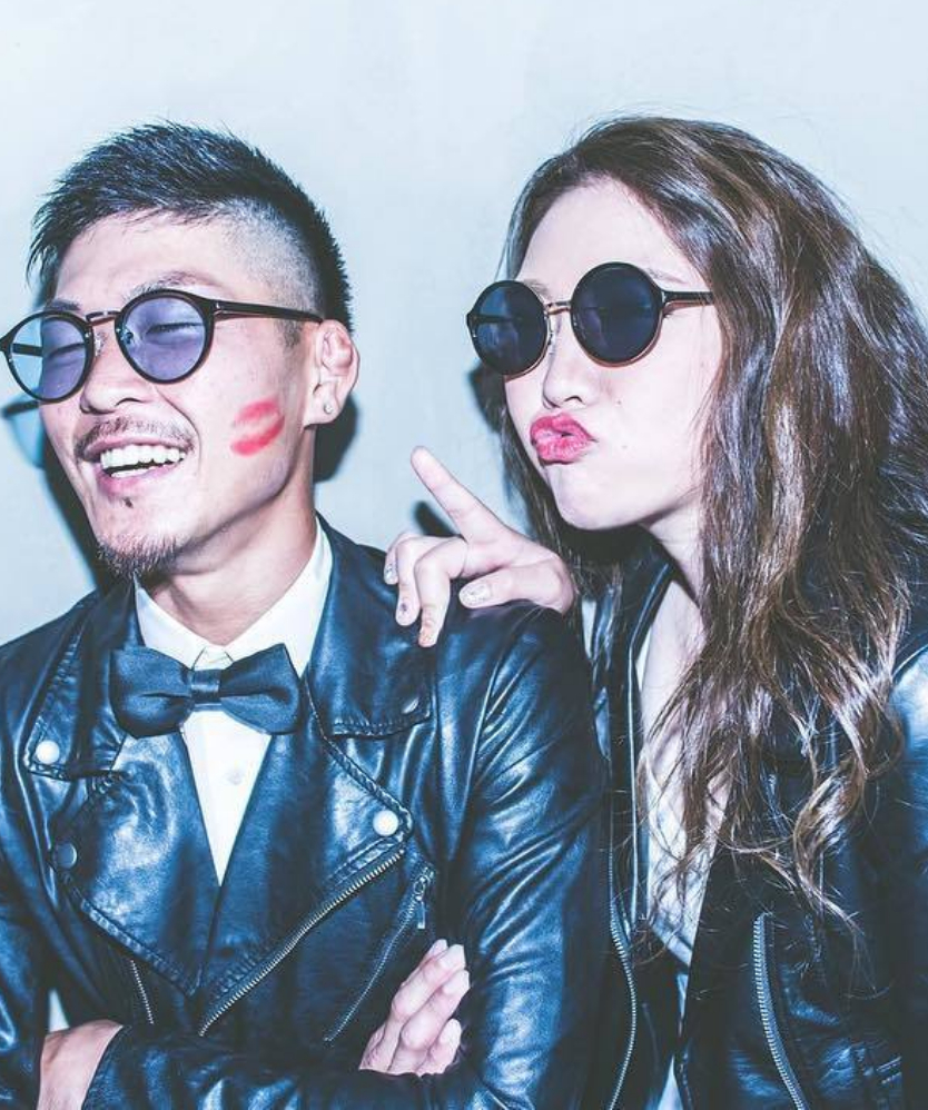 おしゃれ花嫁様必見ライダースを使ったウェディングコーデ Dressy ドレシー ウェディングドレスの魔法に Byプラコレ