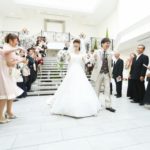 関西の花嫁さま必見♡憧れの大聖堂での結婚式をウェディングレポートでご紹介♡