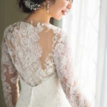クラシカルスタイルを楽しみたい花嫁さま注目♡YUMI KATSURAのウェディングドレス.:*♢