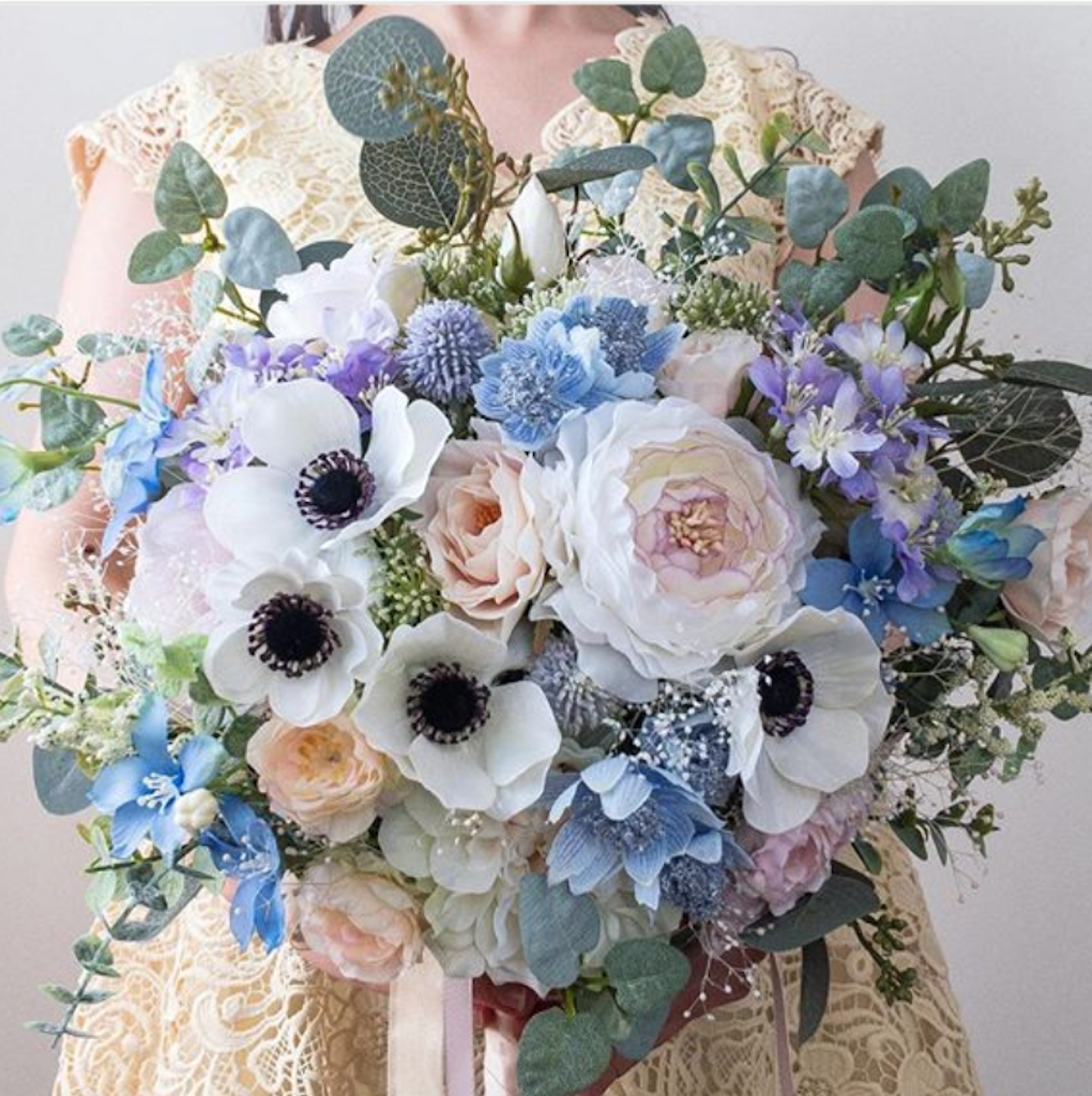 結婚式で人気のお花とベストシーズン Dressy ドレシー Byプラコレウェディング