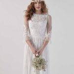 Dressy花嫁に人気! 海外インポートドレスを紹介♡–世界中のセレブから愛されるブランド [ PRONOVIAS（プロノビアス）]–