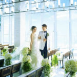 関西の花嫁さまにおすすめしたい♡大阪駅周辺で叶えることができるおすすめ式場まとめ♡