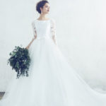 【ドレス迷子必見！】正しいウェディングドレスの選び方を知って世界一美しい花嫁さまに♡