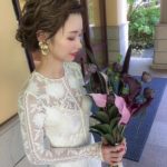 【2019年最新版】関東エリアの花嫁さま必見♡人気ヘアメイクさんのおしゃれウェディングヘアをPICK UP♡