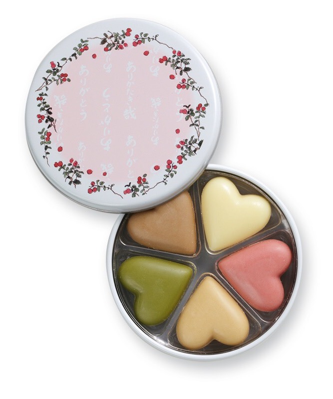 北海道発祥のプチギフトにぴったりなお菓子屋さん Dressy ドレシー Byプラコレウェディング