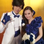 【結婚式で着用された #運命の1着も！】北川景子さんが着用されたウ…