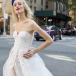 【おしゃれ花嫁さま必見】最新New York Bridal Fashion Week 2020AWの一部コレクションをご紹介♡
