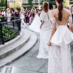 【New York Bridal Fashion Week】よりおしゃれ花嫁さま必見のドレスブランドをご紹介♡♥