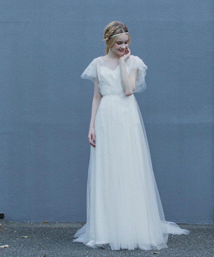 兵庫県 おすすめドレスショップまとめ Dressy ドレシー ウェディングドレスの魔法に Byプラコレ