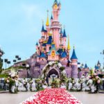一生に一度の結婚式。『Disneyland Paris』で叶えませんか？♡