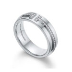 結婚指輪はやっぱりティファニーが良い？♡素敵なデザインを集めてみました❣