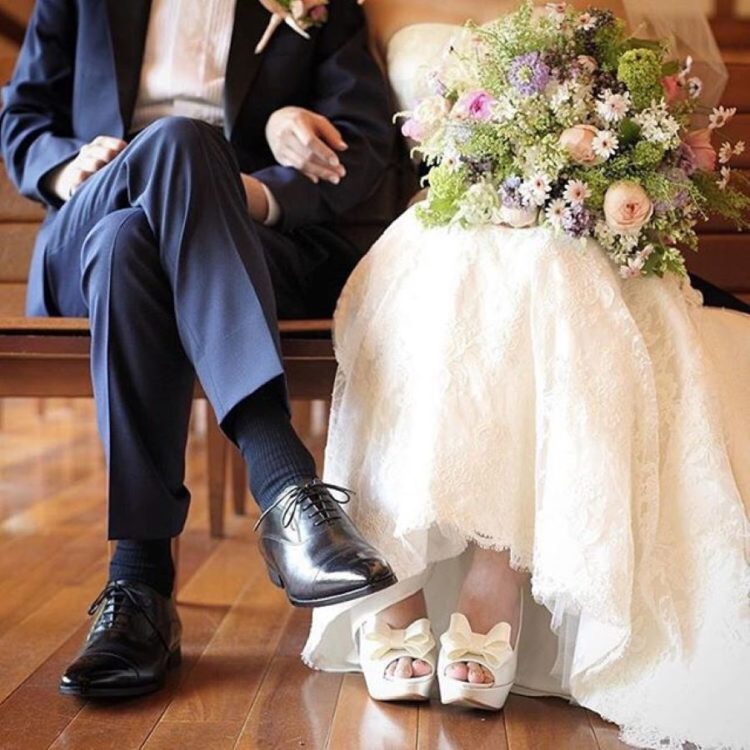 BENIR ベニル ウェディングシューズ フラット 24.5 BENIR ウェディング ベニルBENIR シークレットシューズ BENIR ベニル ウェディングシューズ