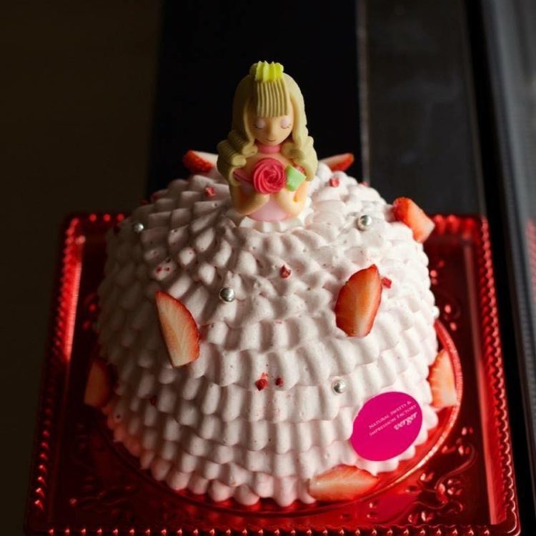 19 青森県弘前市 クリスマスケーキを買うならこのお店 Dressy ドレシー ウェディングドレスの魔法に Byプラコレ