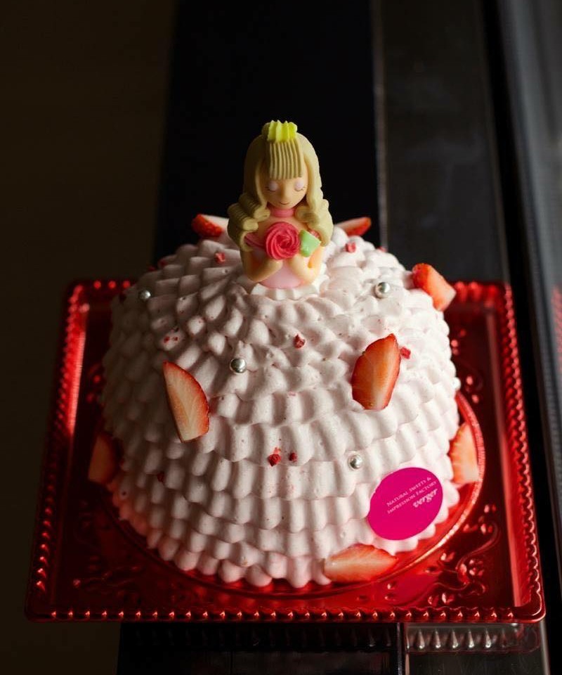 19 青森県弘前市 クリスマスケーキを買うならこのお店 Dressy ドレシー Byプラコレウェディング