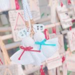 【日本で唯一の気象神社】結婚式は、絶対晴れてほしい！天気の子でも話題になった「 高円寺 氷川神社」って知ってる？