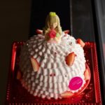 【津軽方面のプレ花嫁さん必見】今年は弘前市で【クリスマスケーキ】を買おう!＊*