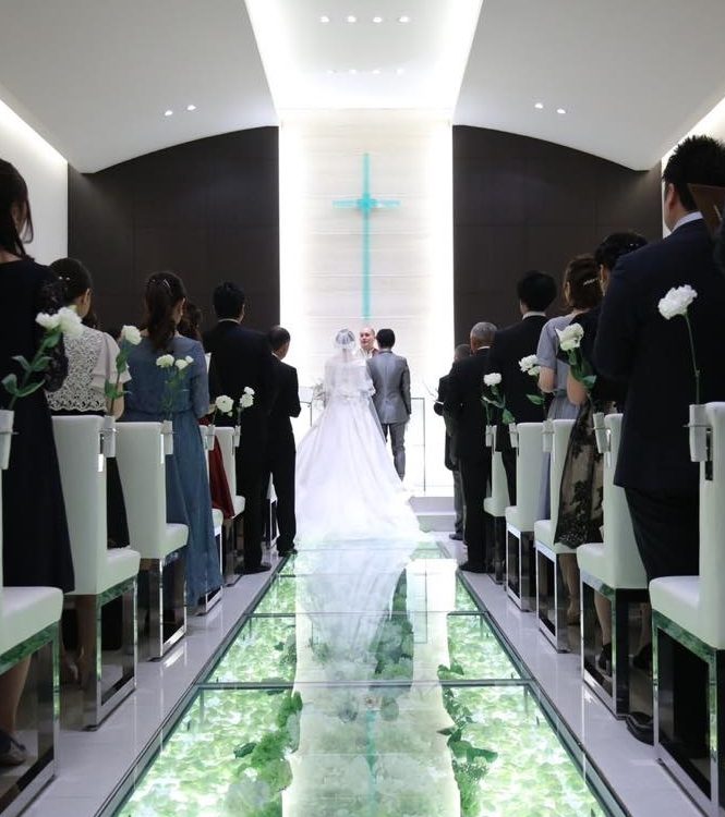 広島の人気式場casa Felizに決めた決め手と式を終えて分かったおっすすめポイント Dressy ドレシー ウェディングドレスの魔法に Byプラコレ