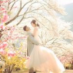 【2020年】春といえば桜前撮り♡桜の花道が絶景すぎる埼玉の桜名所7選