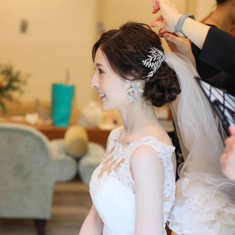 ブライズルームでの撮影指示書素敵なウエディングフォトをご紹介 Dressy ドレシー ウェディングドレスの魔法に Byプラコレ