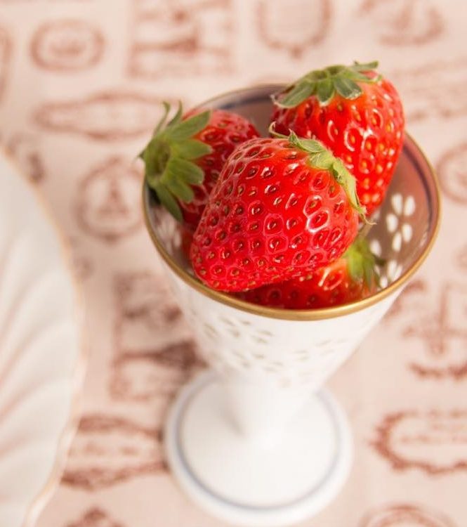 福岡のオススメいちご狩りをご紹介 Dressy ドレシー ウェディングドレスの魔法に Byプラコレ