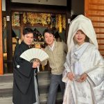 杉咲花さんがドラマで白無垢姿を披露♡過去に着用したウェディングドレス姿や眩しい笑顔と透明感が素敵な女優 杉咲花さんの魅力に大注目！