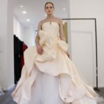 【スペイン展示会レポ 】新進デザイナーの魅力❁* Simone Marulli（シモーネ・マルッリ）2020年新作ドレスをcheck♥