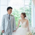 北海道花嫁さま必見♡おすすめ式場をウェディングレポートでご紹介♫