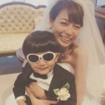 相武紗季さんが第2子女児出産を発表♡可愛すぎる笑顔やウェディングドレス姿に癒やされて＊