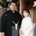 3年越しの結婚式♡演歌歌手杜このみさんと大相撲の高安さんが和装姿を披露！同じ年に結婚を発表した芸能人、有名人も総まとめしました♥♡
