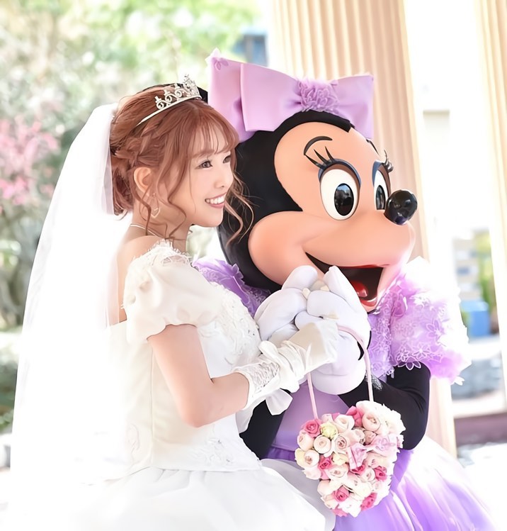 ディズニー FTW ベール 結婚式 | kensysgas.com