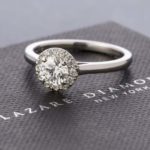 世界が認めたダイヤの輝き♡ラザールダイヤモンドの指輪、魅力を一挙公開＊
