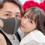 “ハマショー”こと、浜田翔子さんが YouTuberのカブキンさんとご結婚♡おふたりのきになる馴れ初めをご紹介♡♥