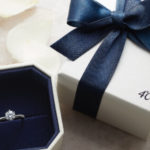 花嫁の左薬指を美しく♡４℃ BRIDALの婚約指輪・結婚指輪人気TOP10をご紹介*