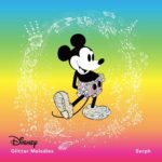 ディズニーカバーアルバム『Disney Glitter Melodies』9/16発売！合わせて、結婚式に使いたいディズニーソングを紹介！♡