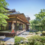 京都エリアのブライダルフェア♡ゴールデンルート✧〜素敵な日本庭園が魅力の結婚式場はこの４会場〜
